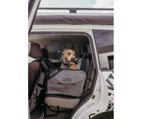 dog seat buddy1